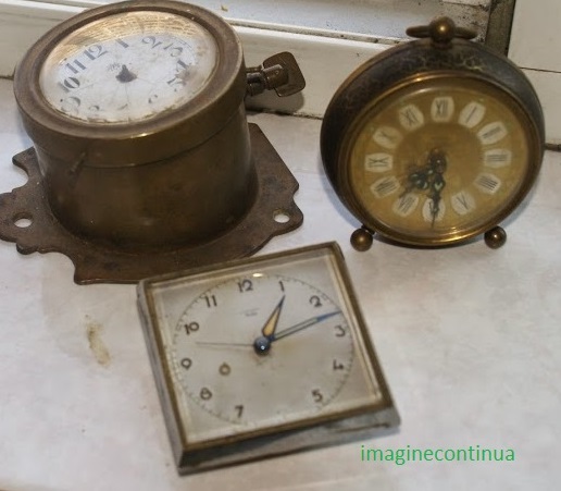 Ceasuri vechi